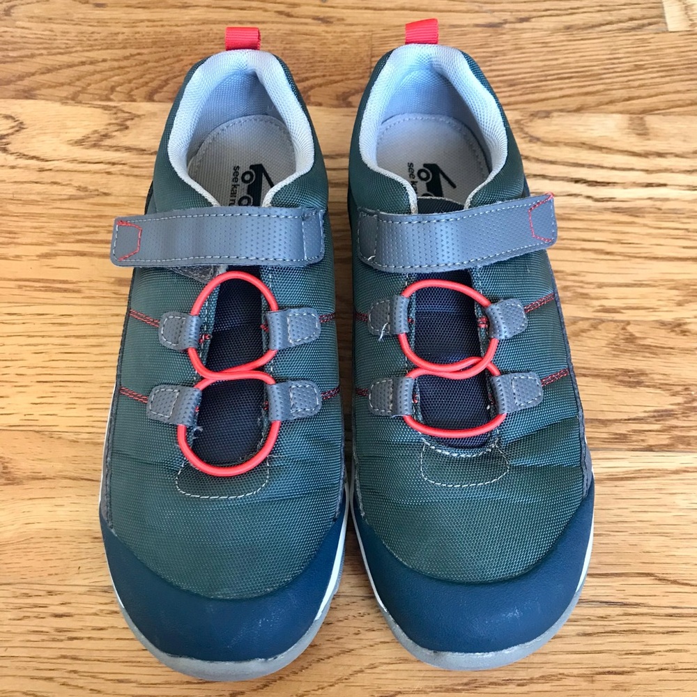 Boys Sneakers